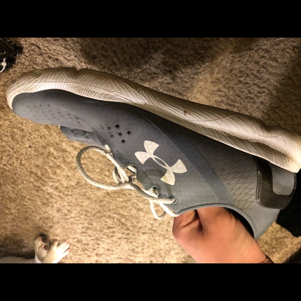 Under Armour Speedform